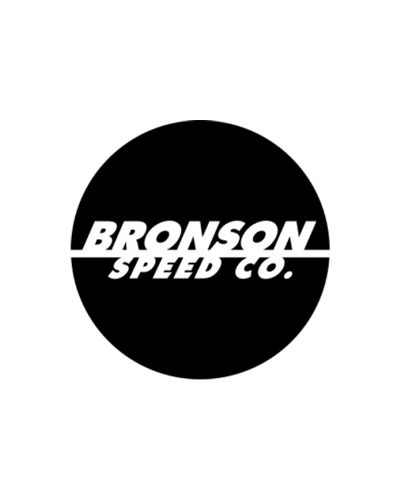 Bronson Speed Co.