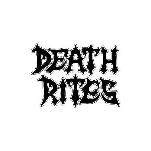 Death Rites Zine