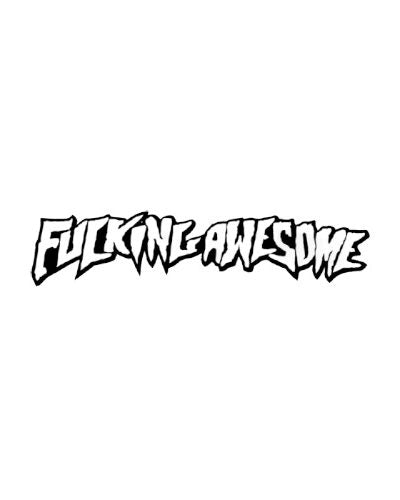 Fucking Awesome online Bonkers Frankfurt