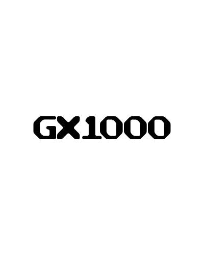 GX1000 online Bonkers Frankfurt