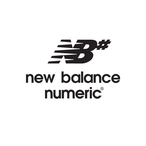 New Balance Numeric