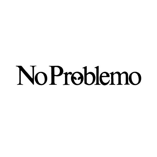 No Problemo