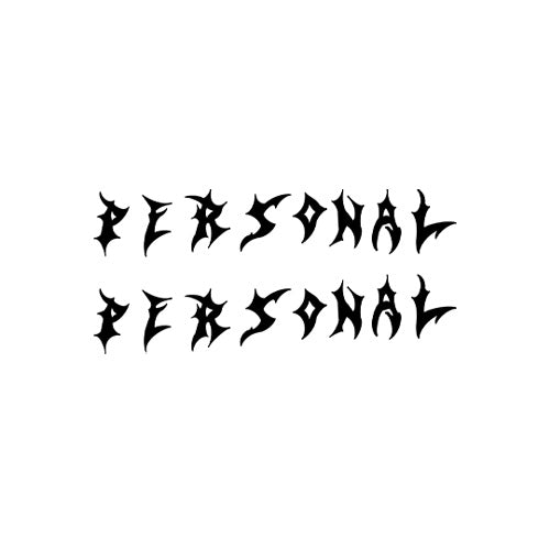 Personal Joint