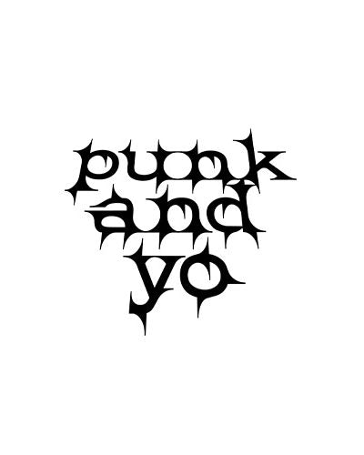 Punk And Yo