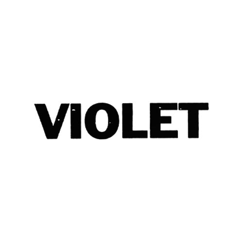 Violet!