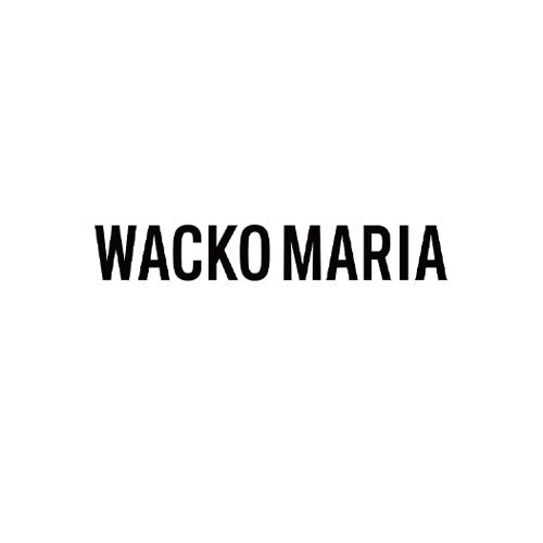Wacko Maria