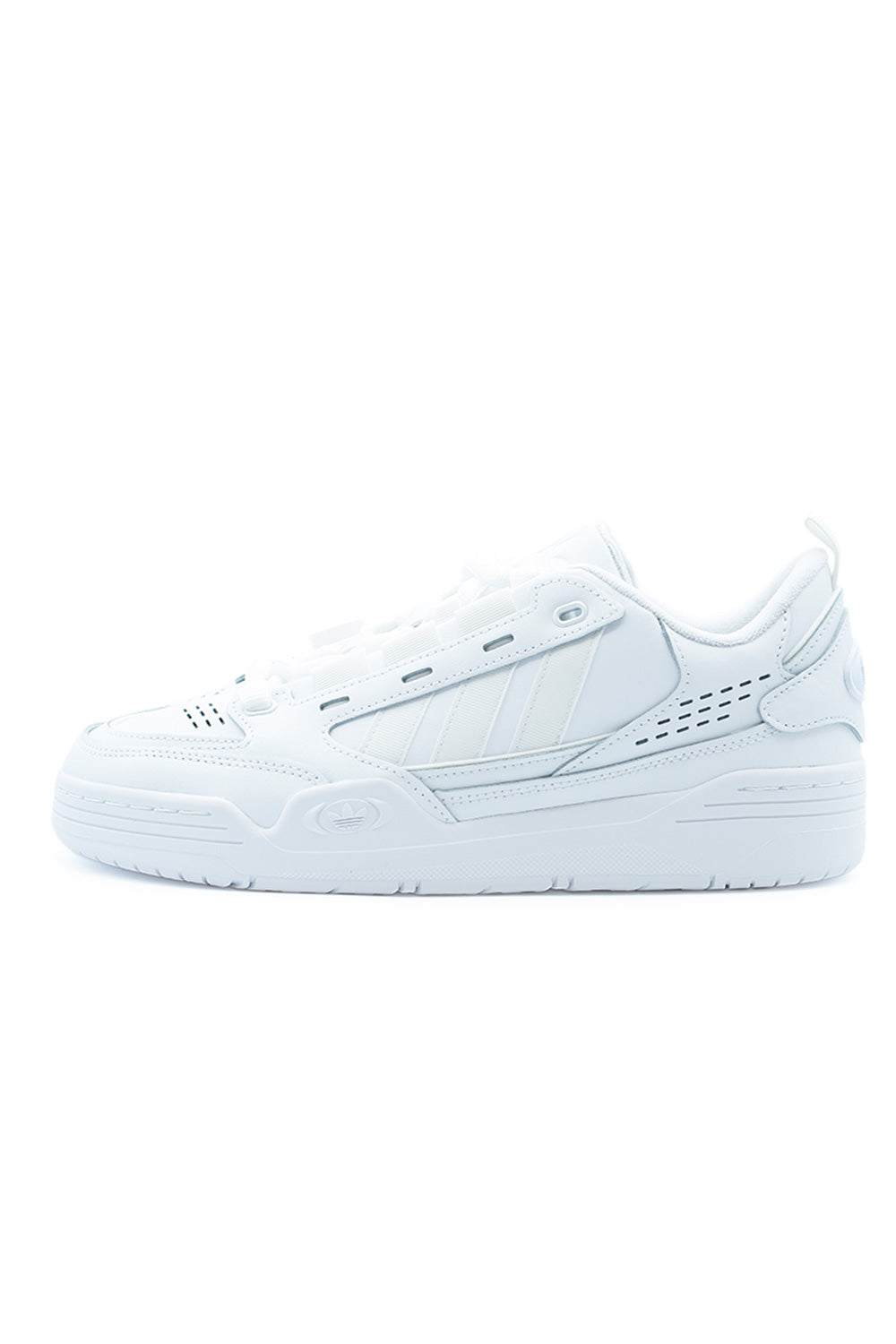 Adidas Adi2000 Shoe Footwear White / Footwear White / Footwear White - BONKERS
