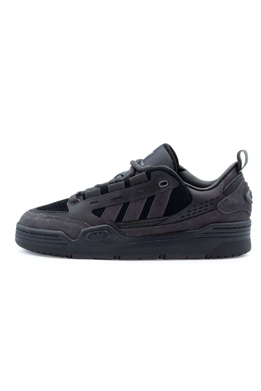 Adidas Adi2000 Shoe Core Black / Utility Black / Utility Black - BONKERS