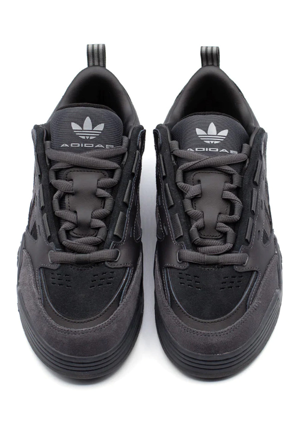 Adidas Adi2000 Shoe Core Black / Utility Black / Utility Black | BONKERS