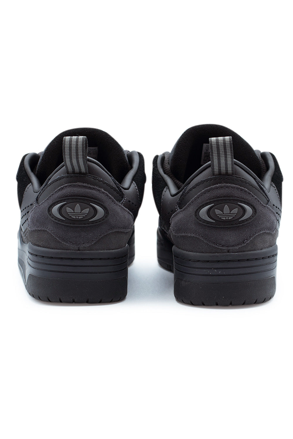 Adidas Adi2000 Shoe Core / Black / | Utility BONKERS Black Black Utility