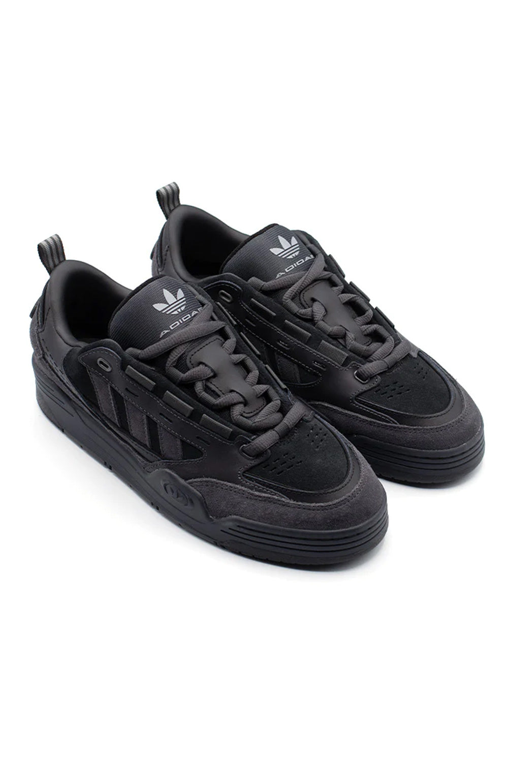 Adidas Adi2000 Shoe Core Black / Utility Black / Utility Black - BONKERS