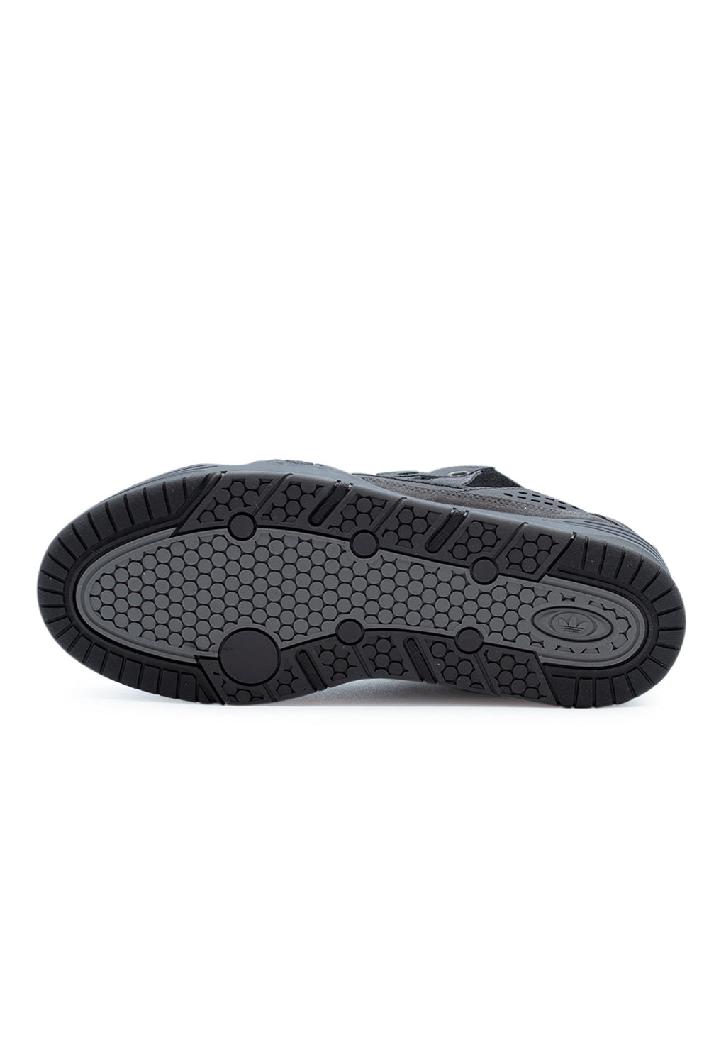 Shoe Utility Utility Adidas | Black Adi2000 / Core Black BONKERS Black /