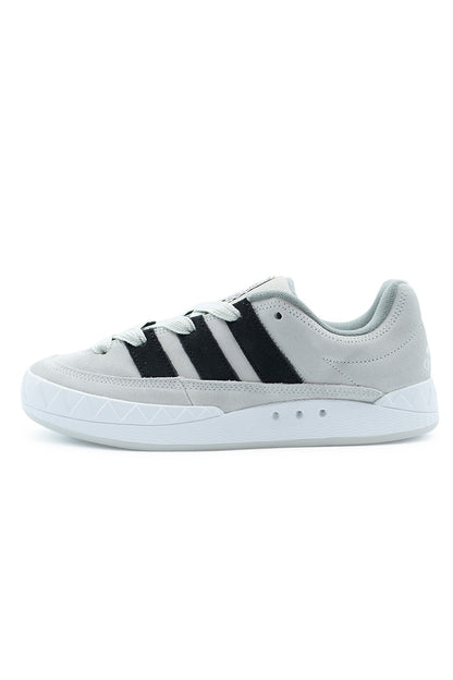 Adidas Adimatic Shoe Grey One / Core Black / Grey Three - BONKERS