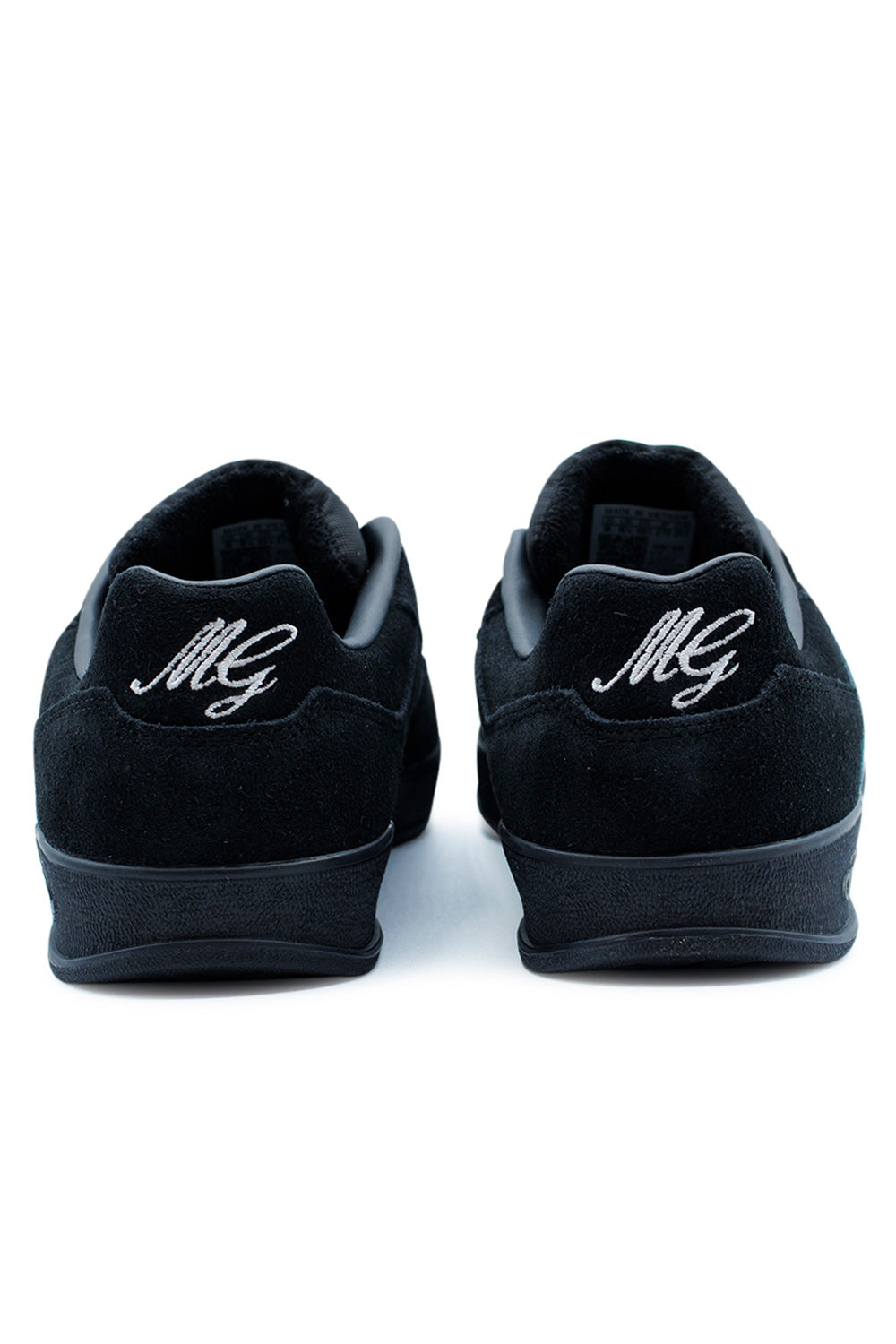 Adidas Aloha Super Shoe Core Black / Preloved Teal / Cloud White - BONKERS