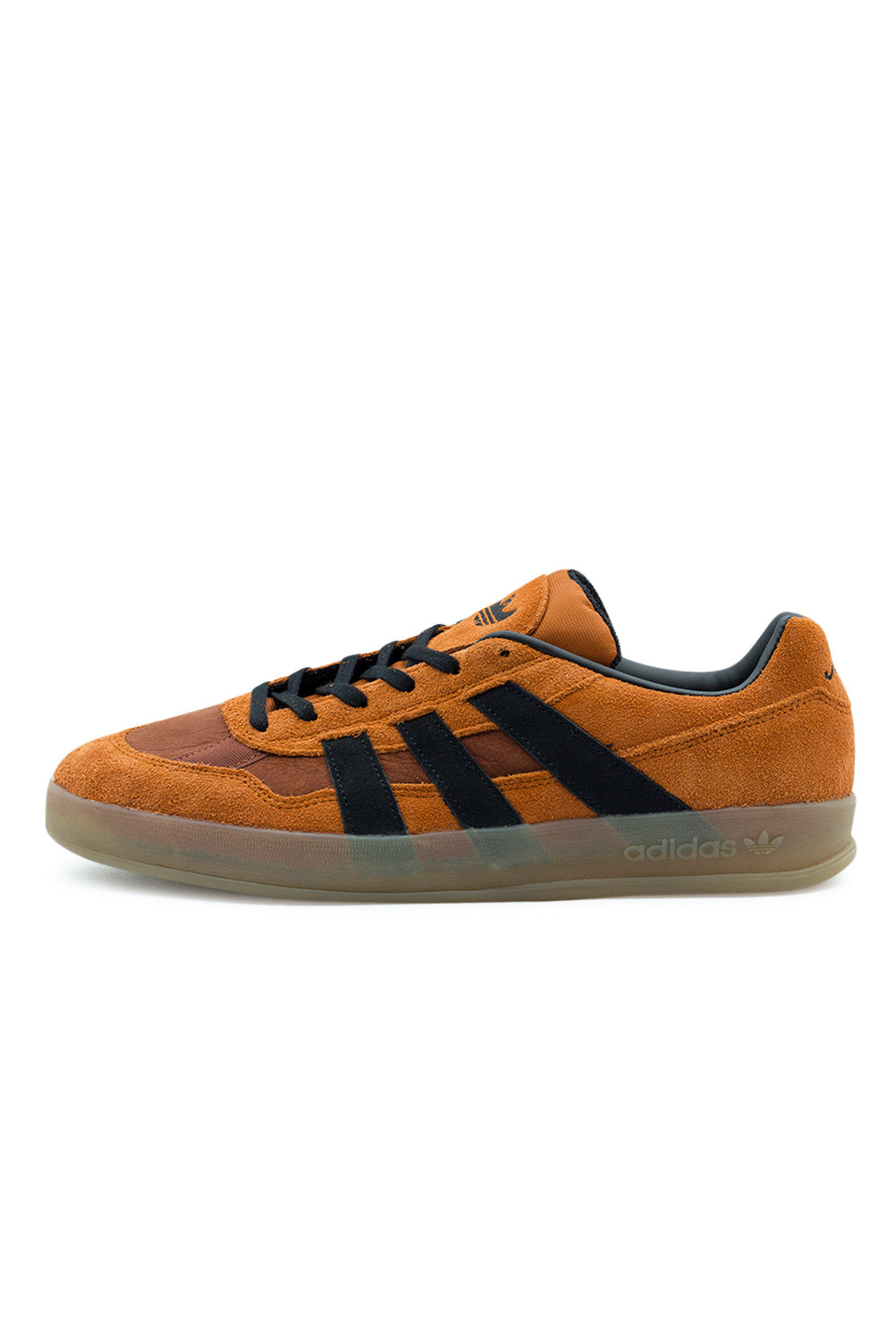 Adidas Aloha Super Shoe Fox Red / Core Black / Burnt Sienna