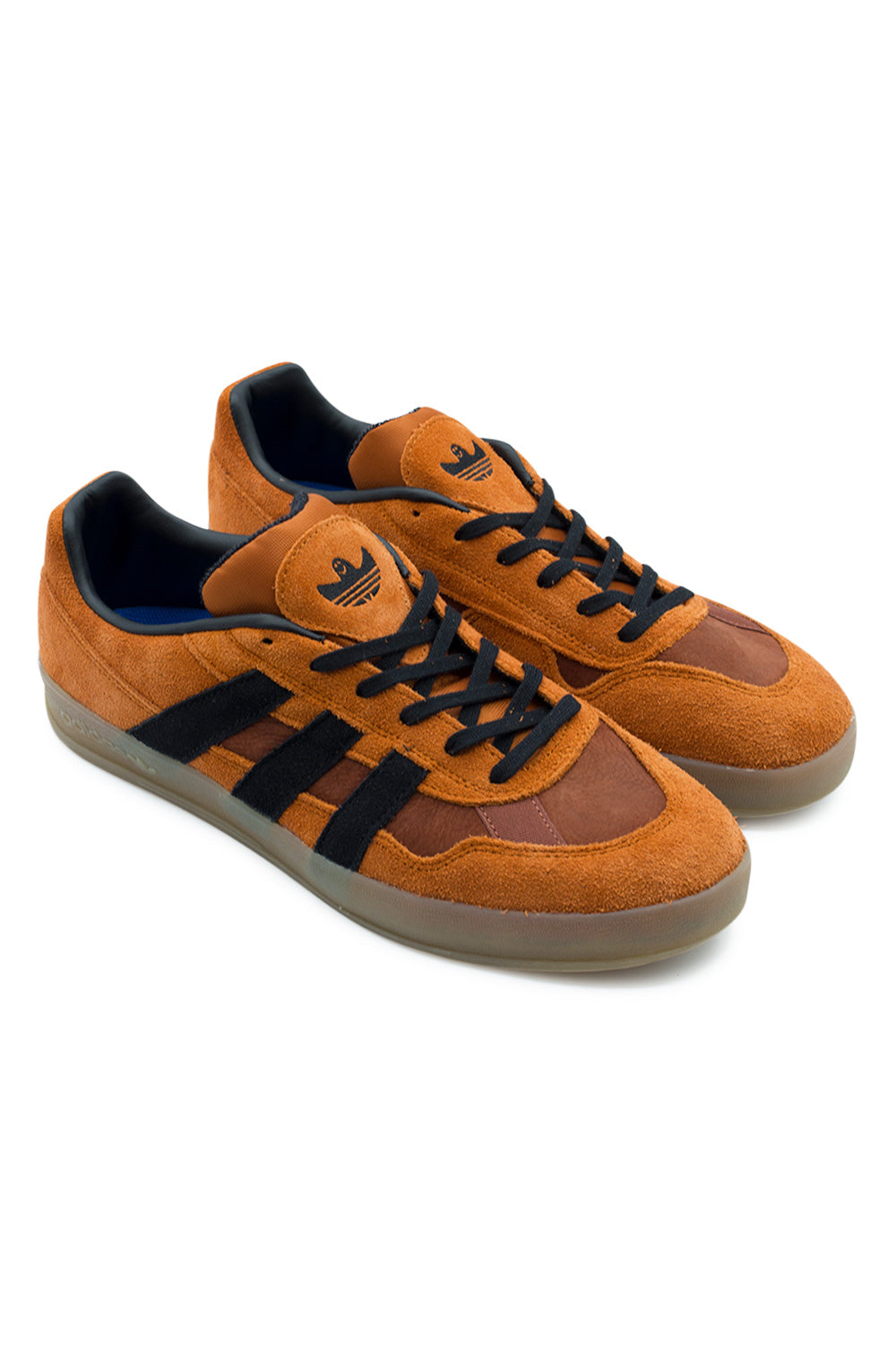 Adidas Aloha Super Schuh Fuchsrot /Schwarz / Dunkelorange