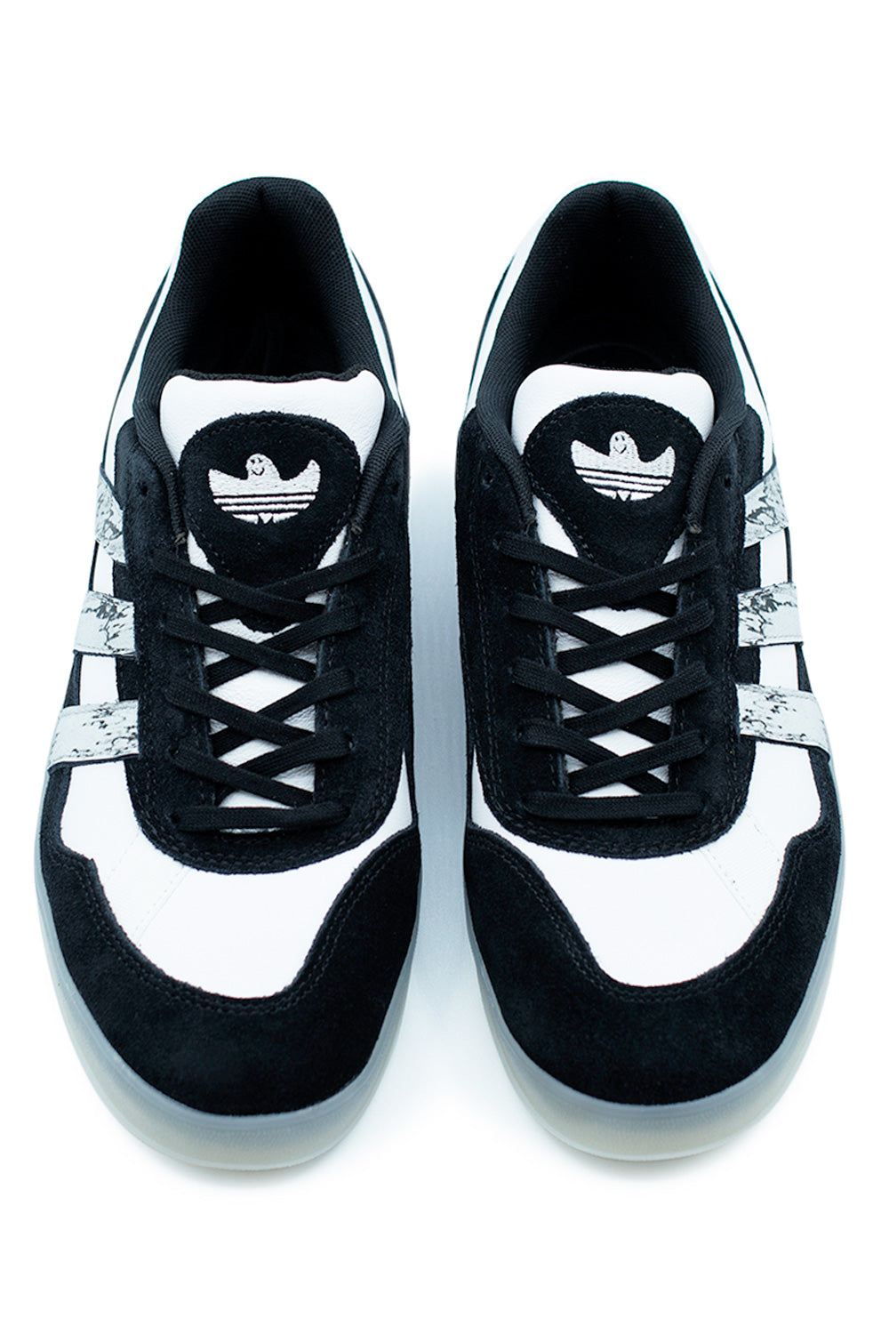 Adidas Aloha Super Shoe (Gustav Tonnesen) Core Black Cloud White
