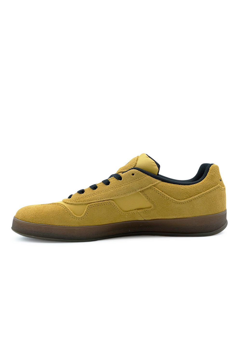 Adidas Aloha Super Shoe Preloved Yellow / Core Black / Gum - BONKERS