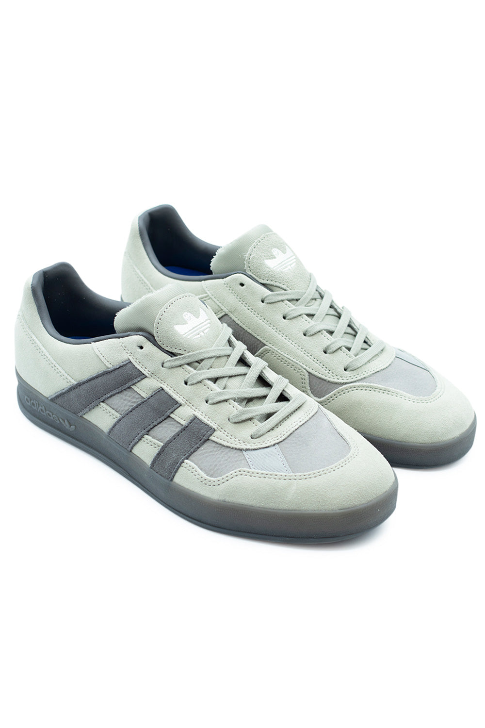 Adidas Aloha Super Schuh Sesam / Granit / Hellgrau