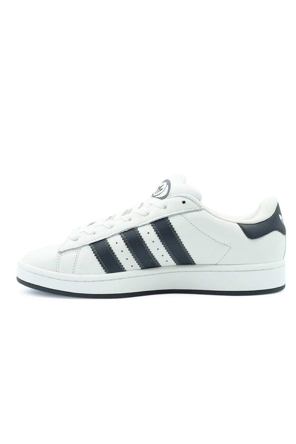 Adidas Campus 00s Shoe Chalk White / Core Black/ Off White Adidas Campus 00s Shoe Chalk White / Core Black/ Off White