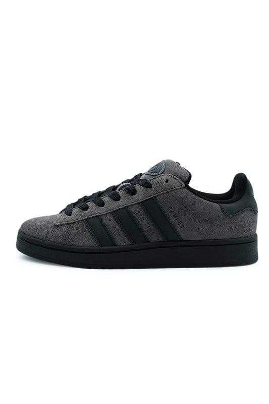 Adidas Campus 00s Shoe Charcoal / Core Black / Charcoal - BONKERS