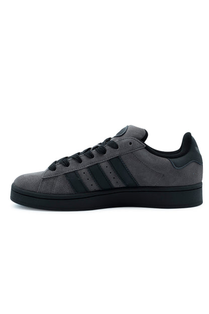 Adidas Campus 00s Shoe Charcoal / Core Black / Charcoal - BONKERS