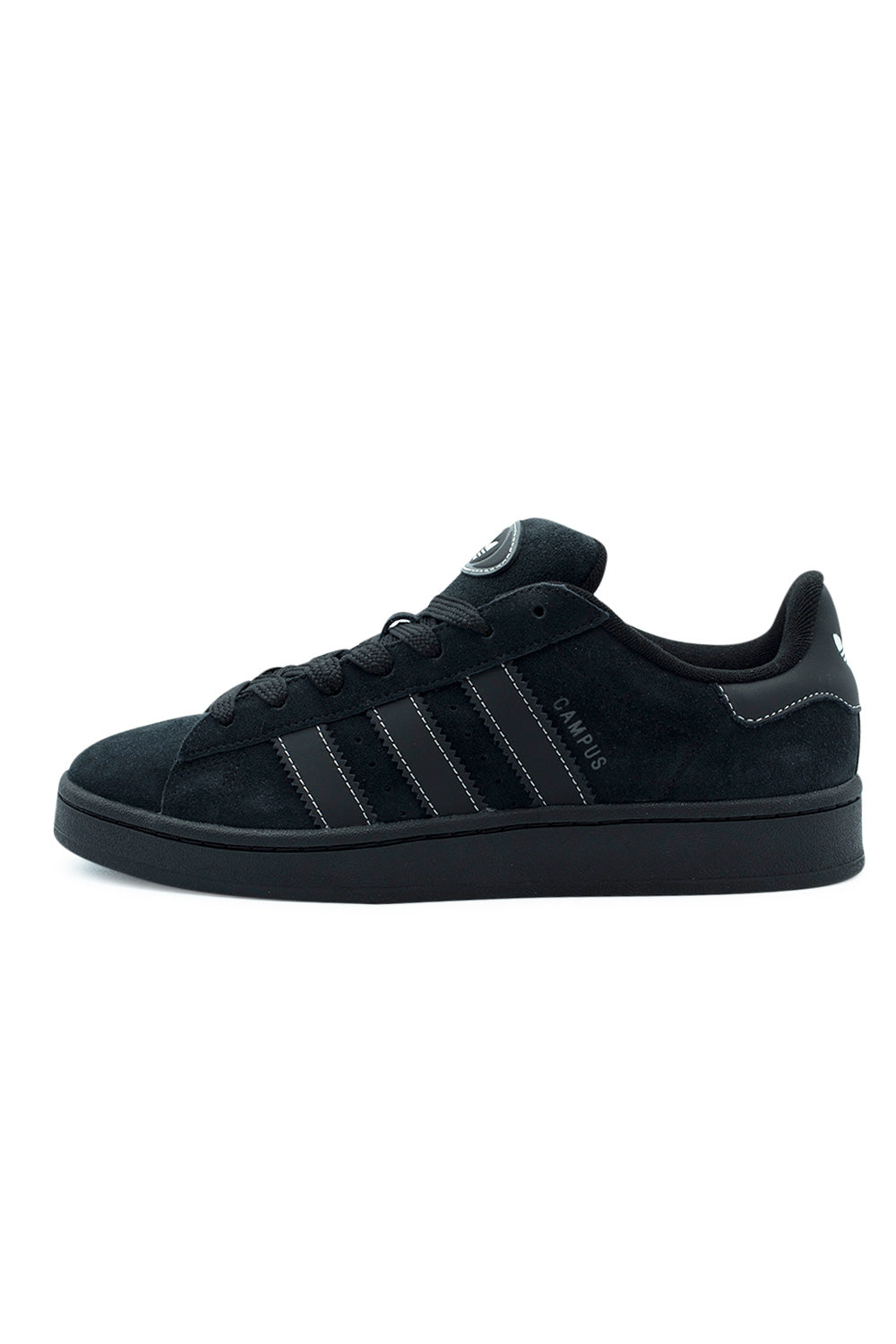 Adidas Campus 00s Schuh Schwarz /Schwarz / Weiss