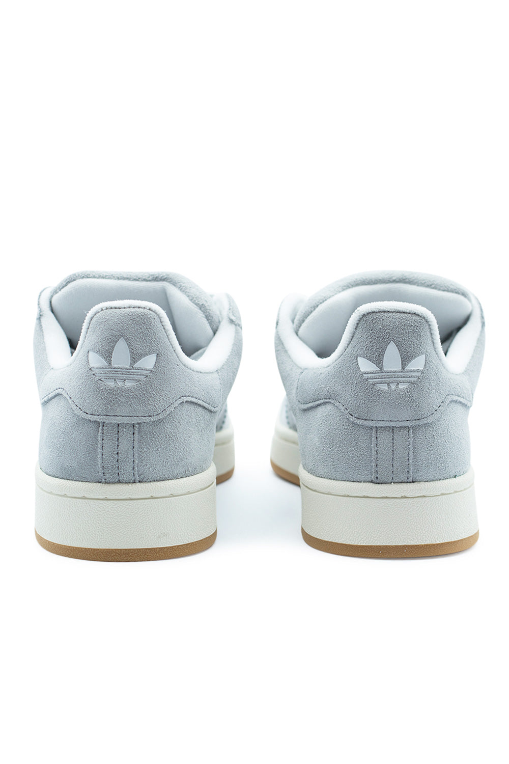Adidas Campus 00s Schuh Hellgrau / Weiss / Weiss Adidas Campus 00s Schuh Hellgrau / Weiss / Weiss