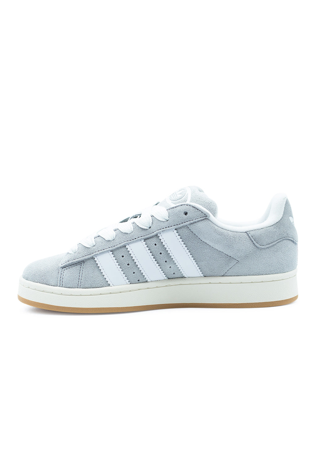 Adidas Campus 00s Schuh Hellgrau / Weiss / Weiss