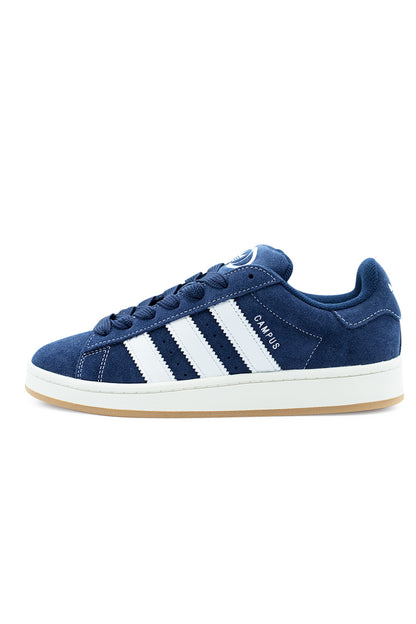 Adidas Campus 00s Schuh Dunkelblau / Weiss / Weiss