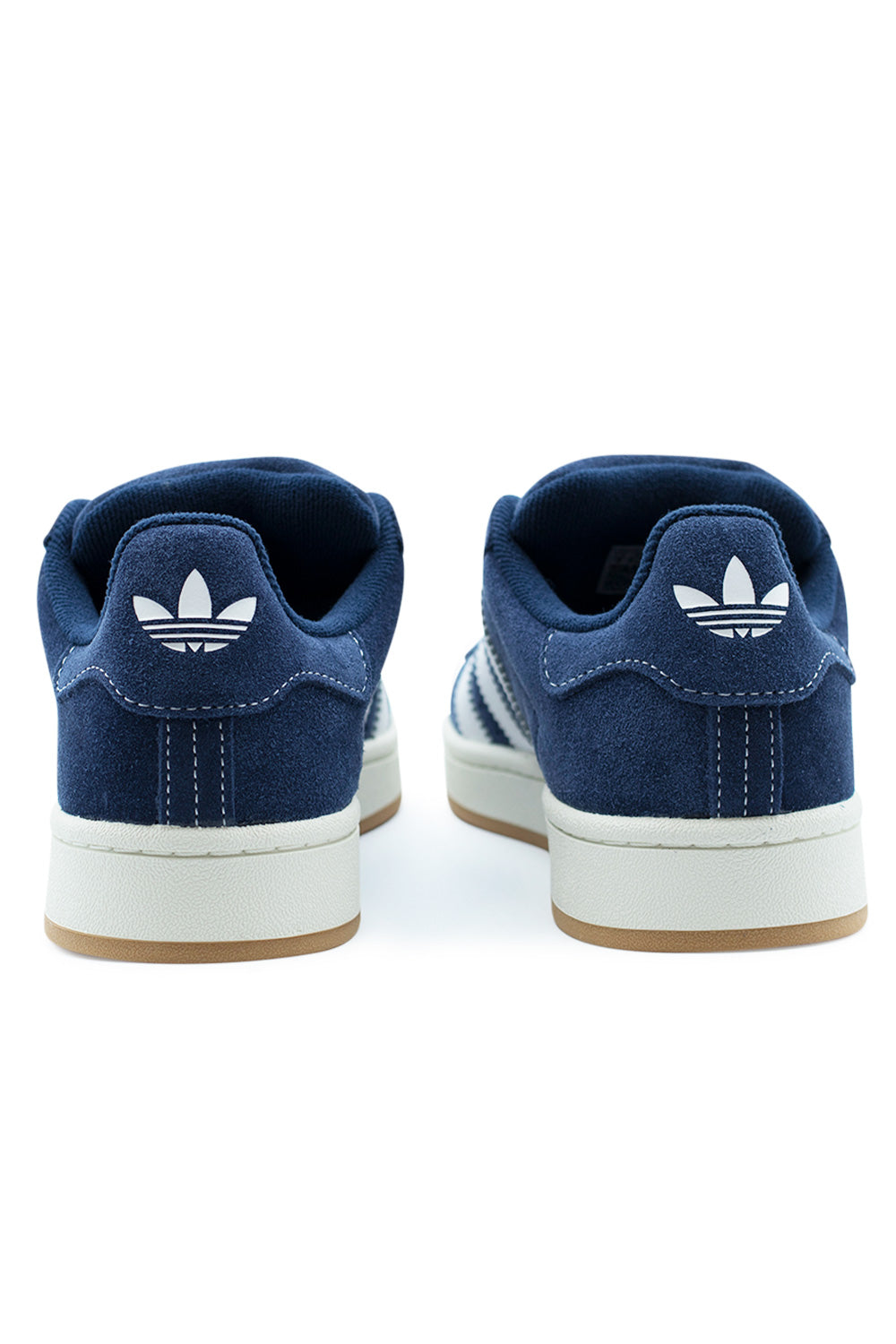 Adidas Campus 00s Schuh Dunkelblau / Weiss / Weiss