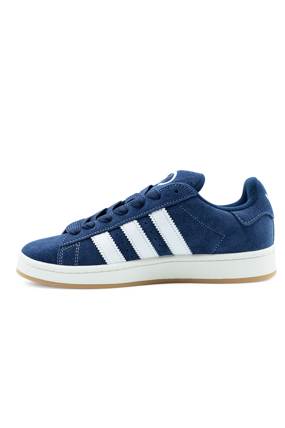 Adidas Campus 00s Schuh Dunkelblau / Weiss / Weiss