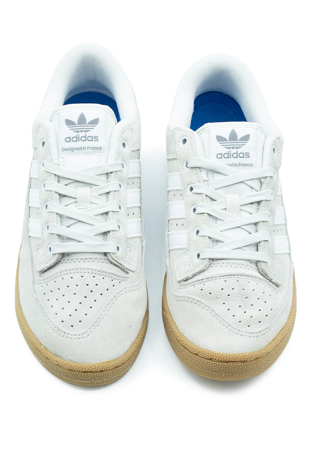 Adidas Centennial 85 Low ADV Schuh Alteeiss / Weiss / Gum