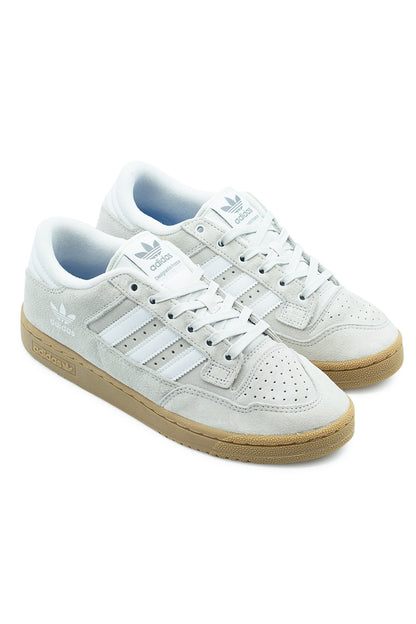 Adidas Centennial 85 Low ADV Schuh Alteeiss / Weiss / Gum