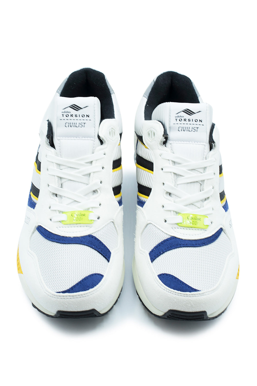 ◆コラボ商品◆ADIDAS ORIGINAL X CIVILIST ZX 6001 B◆送料込◆ 