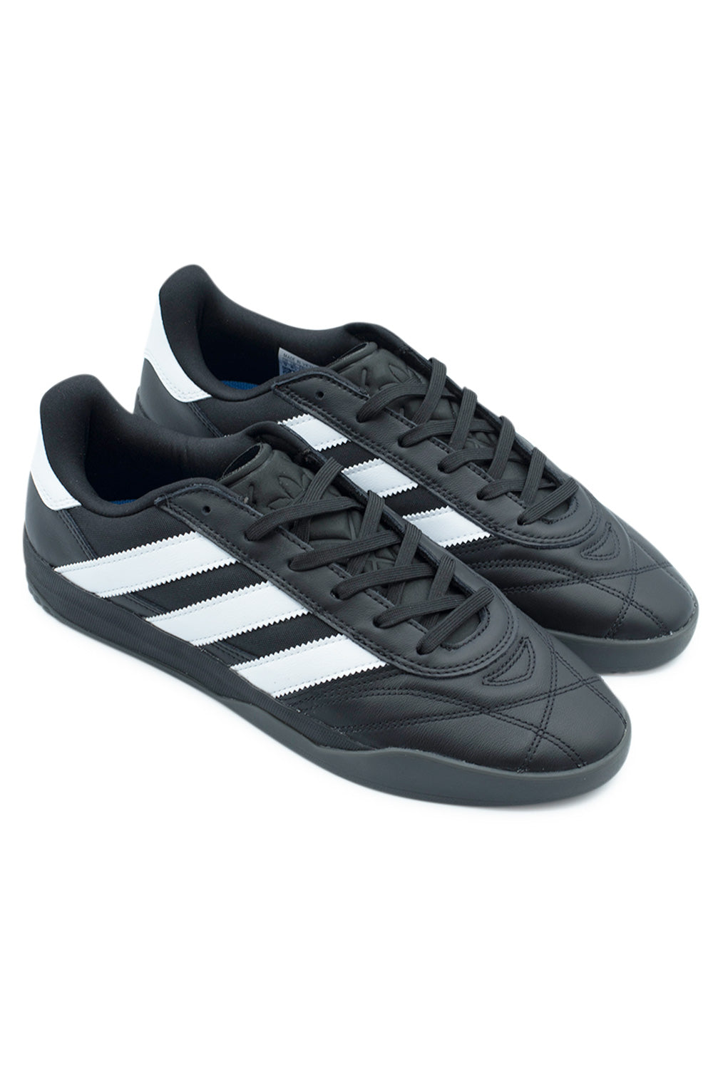 Adidas Copa Premiere Shoe Core Black / Carbon / Core Black - BONKERS