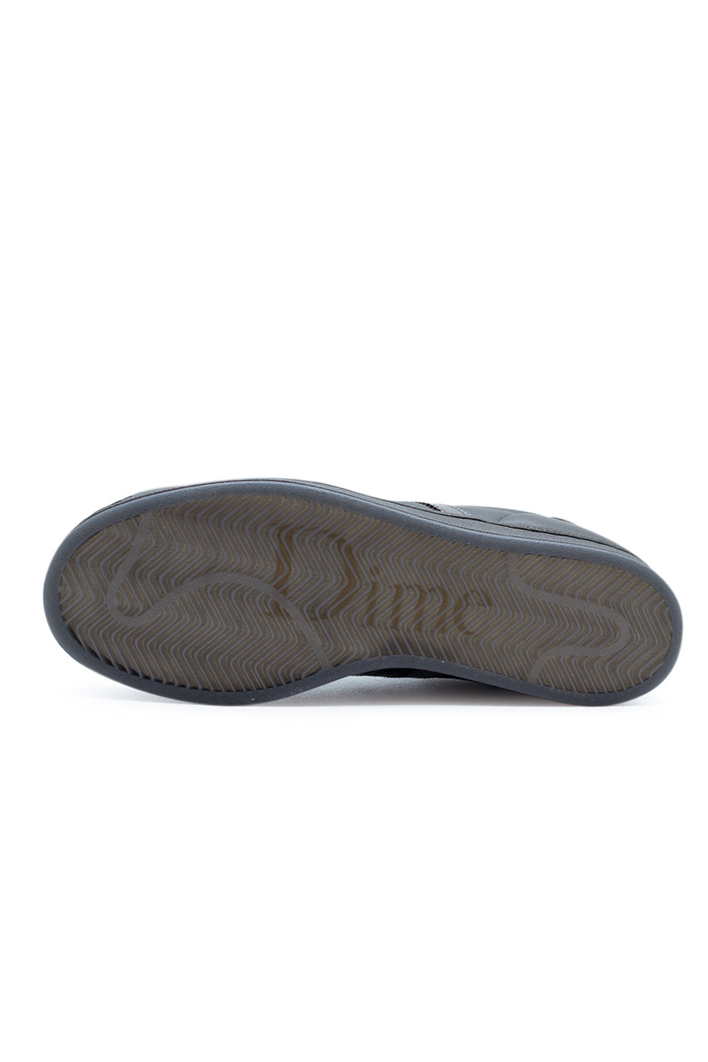 Adidas X Dime Superstar ADV Shoe Carbon / Grey Five / Brown - BONKERS