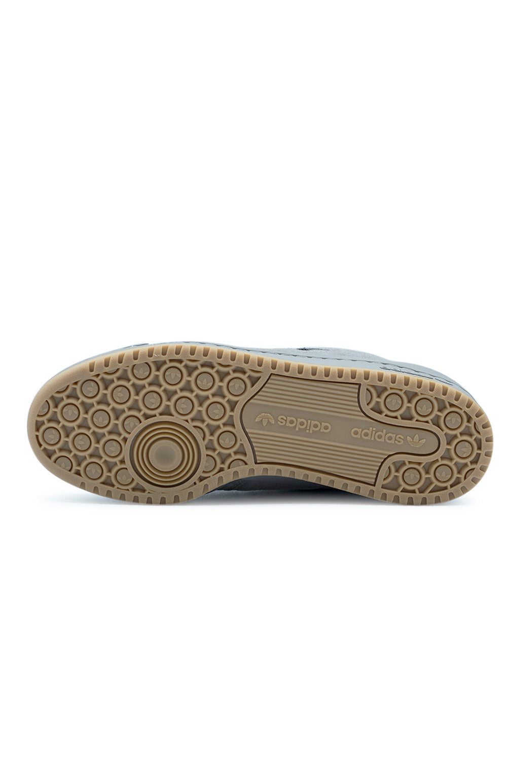 Adidas Forum 84 Low ADV Shoe Grey Four / Carbon / Grey Three - BONKERS