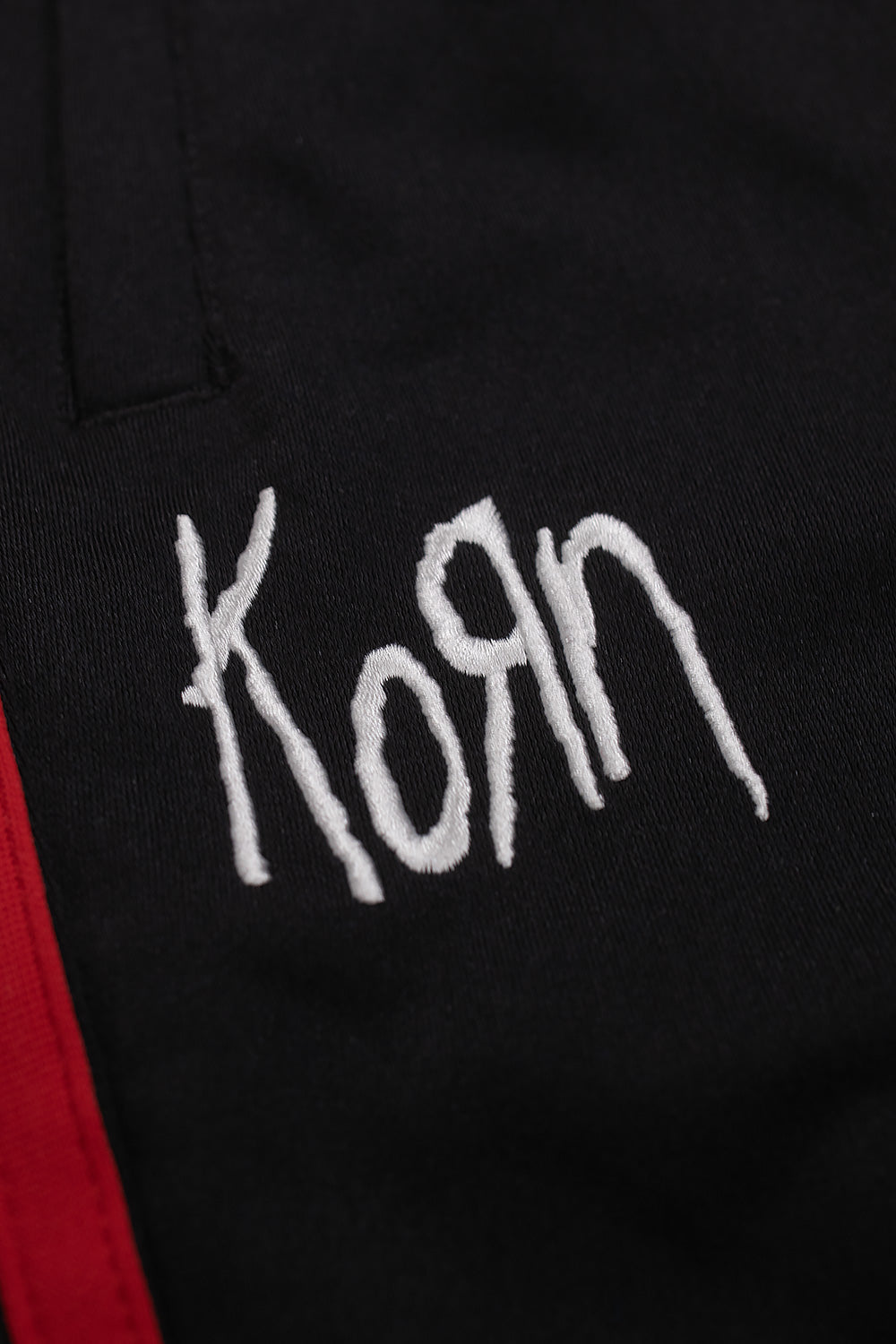 Adidas X Korn Track Pant Black