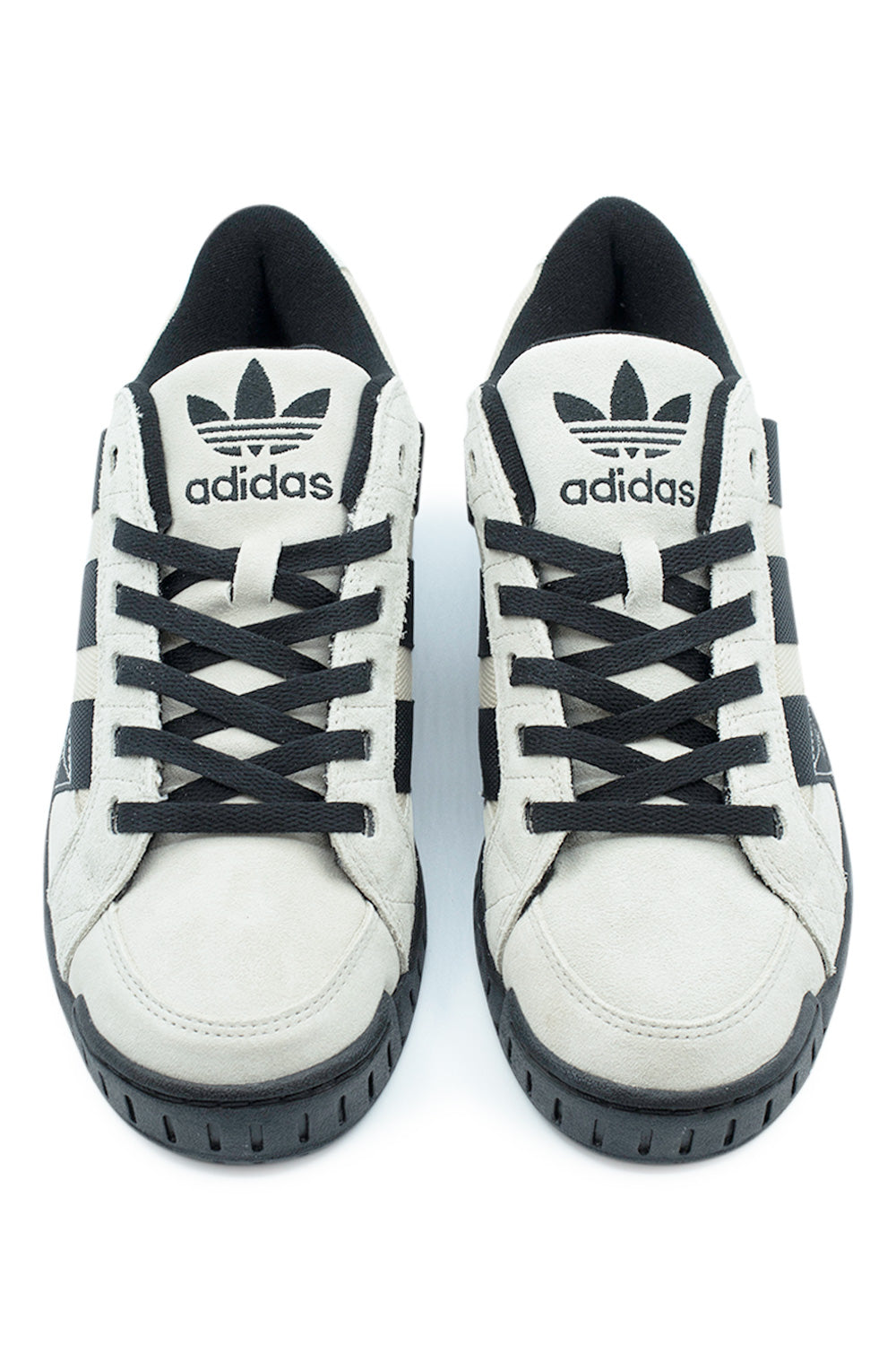 Adidas LWST Shoe Wonder Beige / Core Black / Core Black - BONKERS