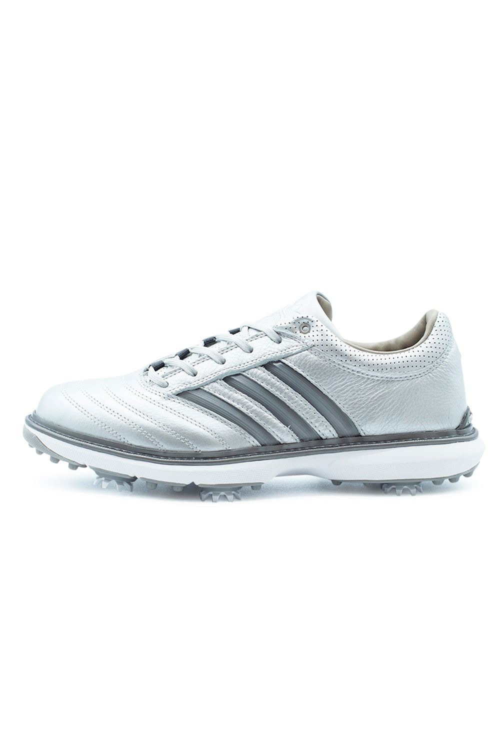 Adidas X Metalwood MC70 Shoe Silver Metallic / Iron Metallic / Grey Six - BONKERS