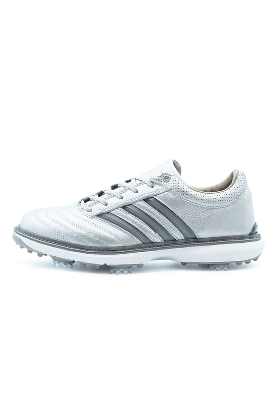 Adidas X Metalwood MC70 Shoe Silver Metallic / Iron Metallic / Grey Six - BONKERS