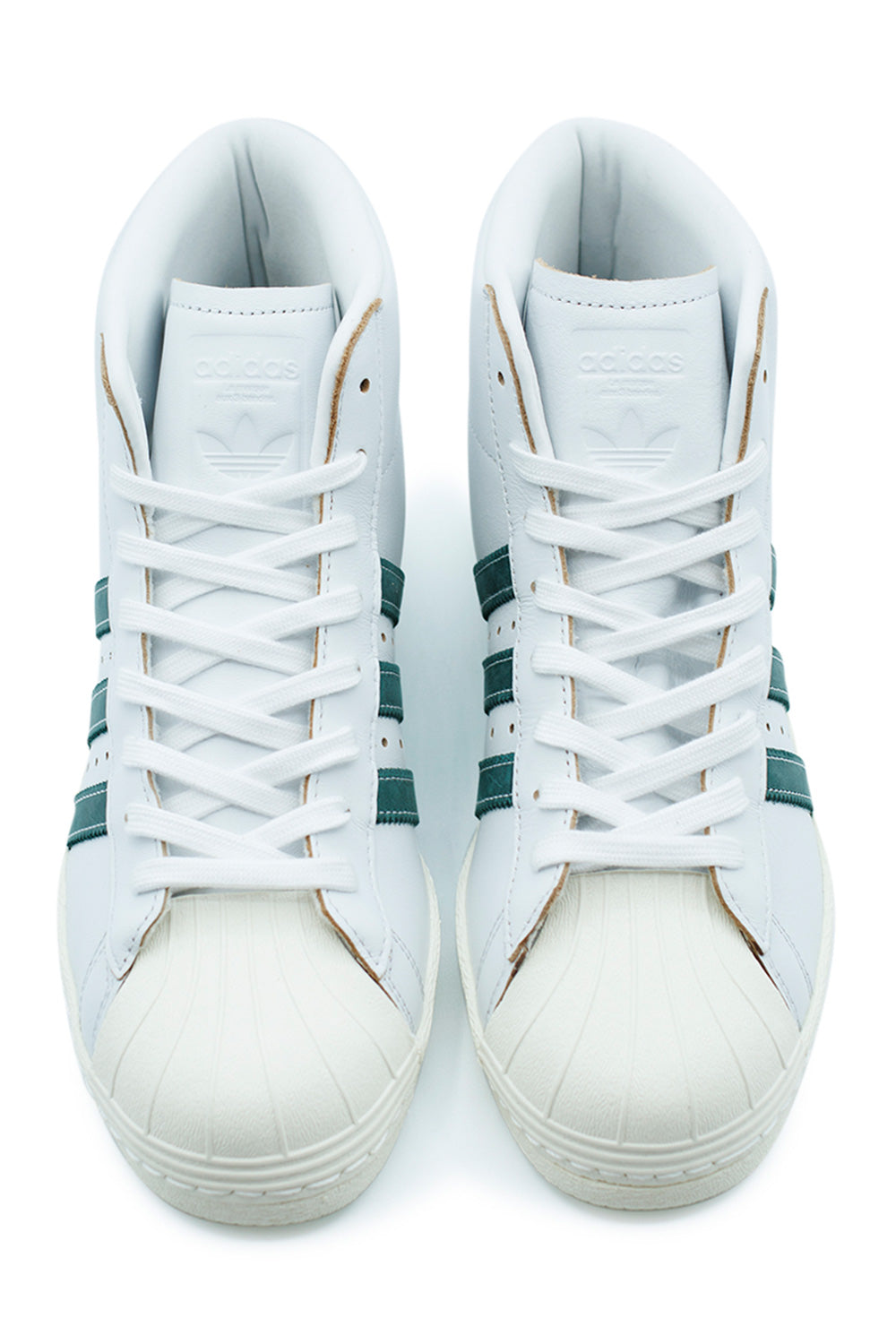 Adidas Promodel Adidas Superstar 80s Dlx Grijs Adidas Pro Model 80 ADV Shoe (Vintage Pack) Crystal White Adidas Promodel Adidas Superstar 80s Dlx Grijs Adidas Pro Model 80 ADV Shoe (Vintage Pack) Crystal White