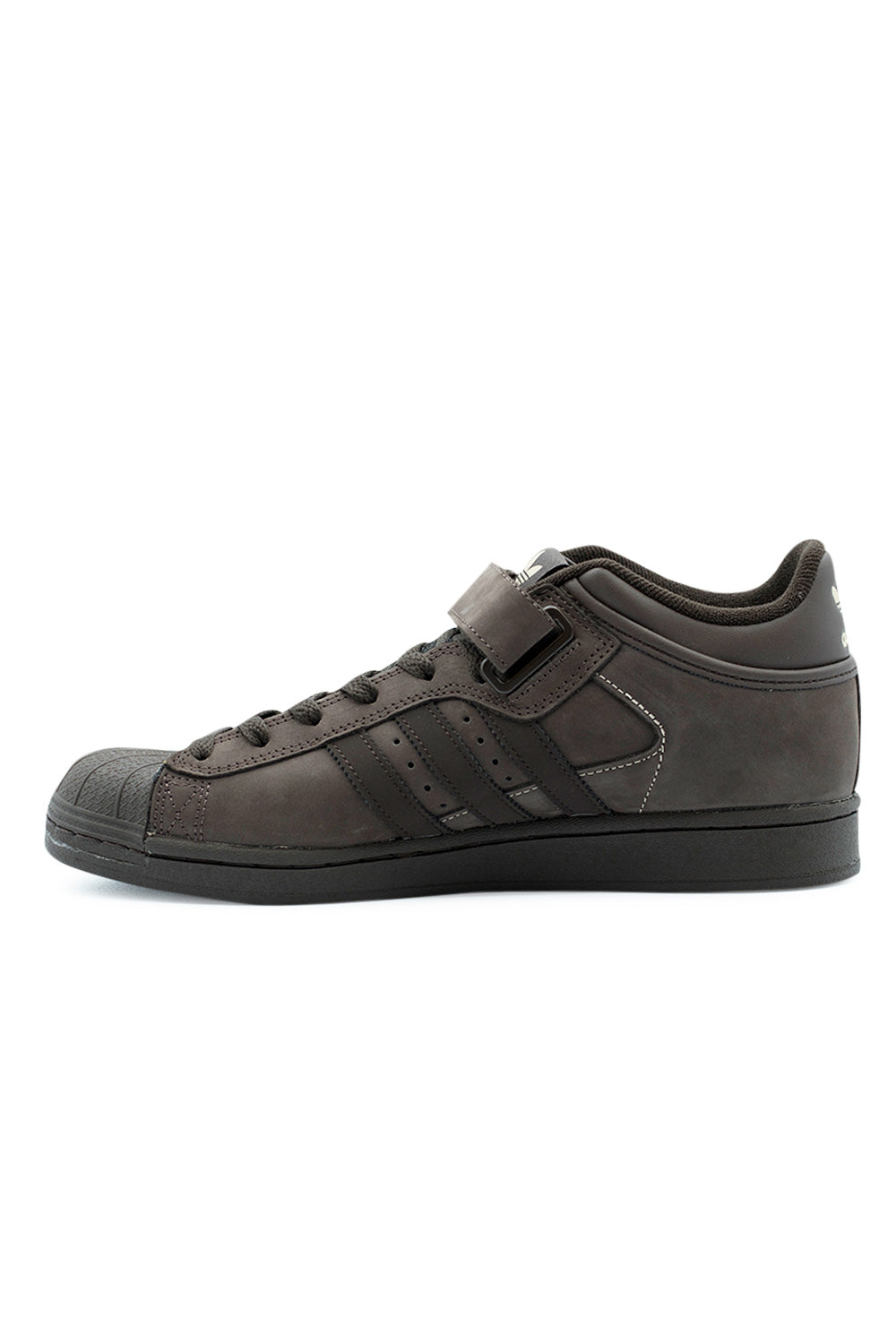 Adidas Pro Shell ADV Schuh (Niels Bennet) Braun / Dunkelbraun / Beige