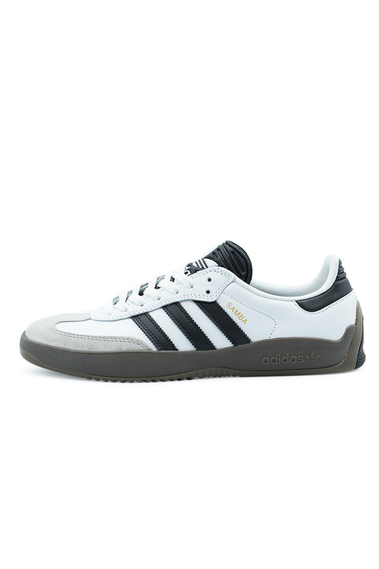 Adidas Puig Samba Schuh Weiss / Schwarz / Gum