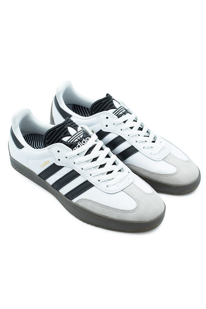 Adidas Puig Samba Schuh Weiss / Schwarz / Gum