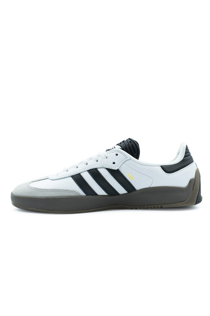 Adidas Puig Samba Schuh Weiss / Schwarz / Gum