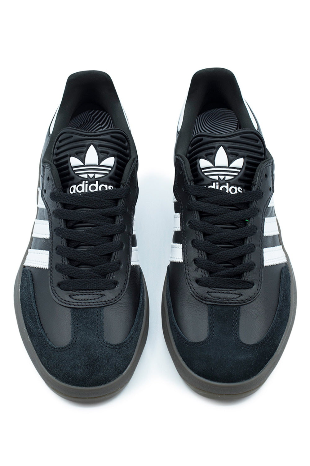 Adidas Puig Samba Schuh Schwarz / Weiss / Gum