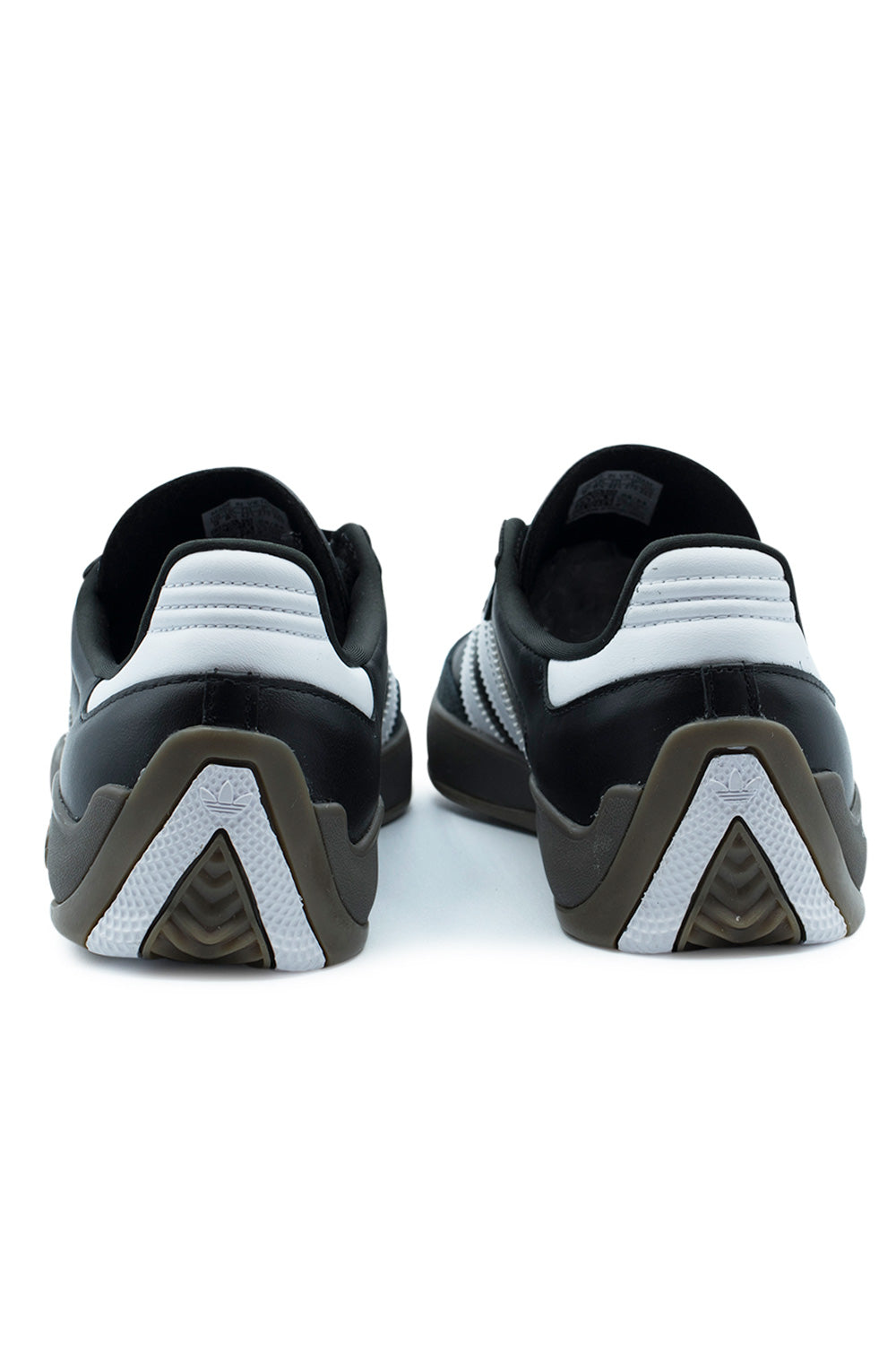 Adidas Puig Samba Shoe Core Black / Cloud White / Gum Adidas Puig Samba Shoe Core Black / Cloud White / Gum