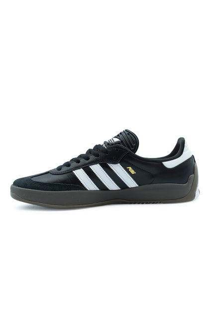 Adidas Puig Samba Schuh Schwarz / Weiss / Gum